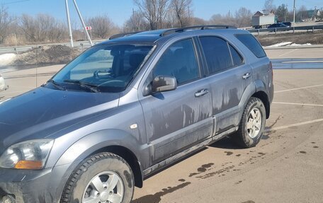 KIA Sorento IV, 2008 год, 650 000 рублей, 9 фотография