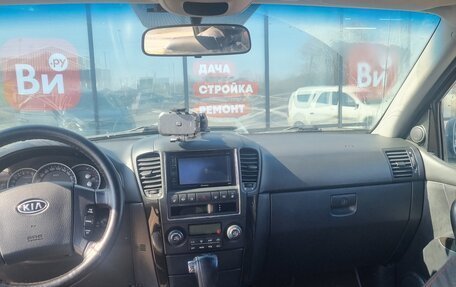 KIA Sorento IV, 2008 год, 650 000 рублей, 6 фотография