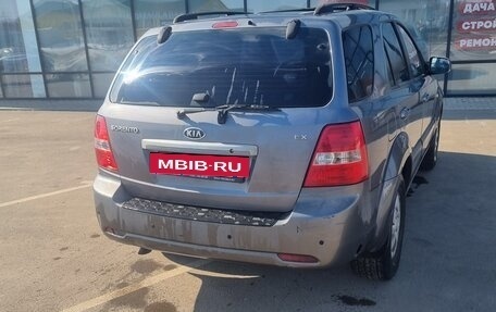 KIA Sorento IV, 2008 год, 650 000 рублей, 12 фотография