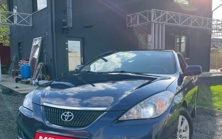 Toyota Camry Solara II, 2006 год, 1 100 000 рублей, 2 фотография
