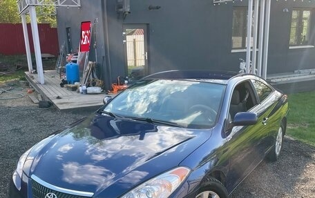 Toyota Camry Solara II, 2006 год, 1 100 000 рублей, 1 фотография