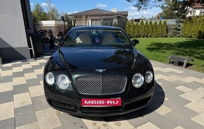 Bentley Continental GT I, 2005 год, 2 690 000 рублей, 1 фотография