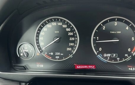 BMW X5, 2017 год, 4 450 000 рублей, 1 фотография
