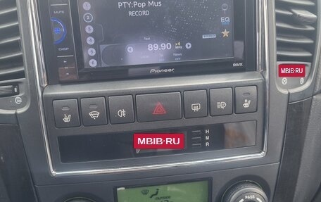 KIA Sorento IV, 2008 год, 650 000 рублей, 2 фотография