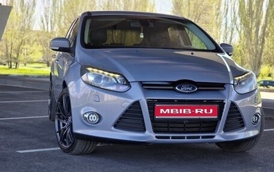 Ford Focus III, 2011 год, 1 250 000 рублей, 1 фотография