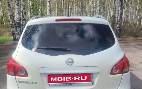 Nissan Qashqai, 2009 год, 910 000 рублей, 1 фотография