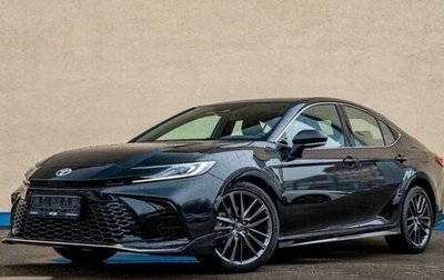 Toyota Camry, 2026 год, 3 999 000 рублей, 1 фотография