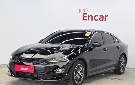 KIA K5, 2023 год, 1 875 000 рублей, 1 фотография
