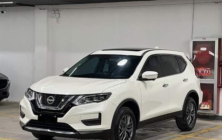 Nissan X-Trail, 2026 год, 2 270 000 рублей, 1 фотография