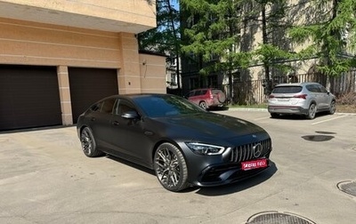 Mercedes-Benz AMG GT I рестайлинг, 2019 год, 8 200 000 рублей, 1 фотография