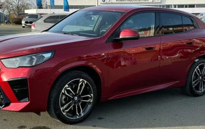 BMW X2, 2024 год, 5 807 141 рублей, 1 фотография