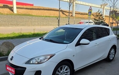 Mazda 3, 2011 год, 850 000 рублей, 1 фотография