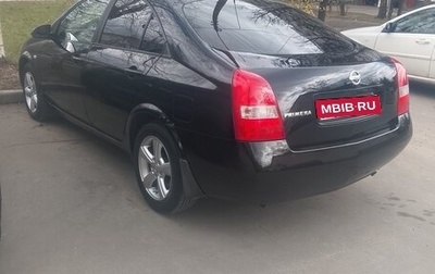 Nissan Primera III, 2005 год, 350 000 рублей, 1 фотография