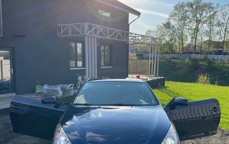 Toyota Camry Solara II, 2006 год, 1 100 000 рублей, 3 фотография