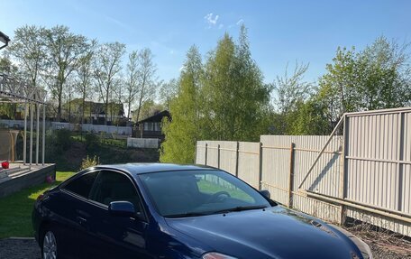 Toyota Camry Solara II, 2006 год, 1 100 000 рублей, 7 фотография