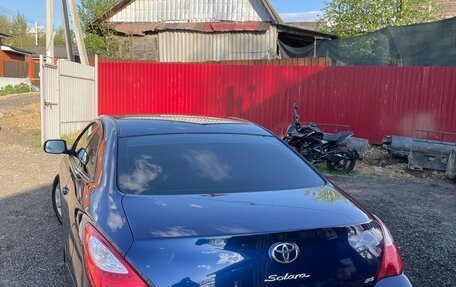 Toyota Camry Solara II, 2006 год, 1 100 000 рублей, 5 фотография