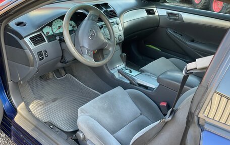 Toyota Camry Solara II, 2006 год, 1 100 000 рублей, 8 фотография