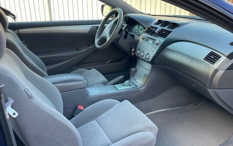 Toyota Camry Solara II, 2006 год, 1 100 000 рублей, 9 фотография