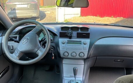Toyota Camry Solara II, 2006 год, 1 100 000 рублей, 11 фотография