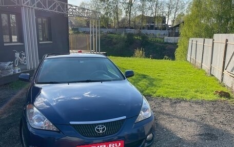 Toyota Camry Solara II, 2006 год, 1 100 000 рублей, 4 фотография