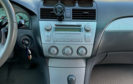 Toyota Camry Solara II, 2006 год, 1 100 000 рублей, 12 фотография