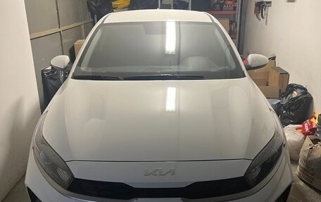 KIA Cerato IV, 2021 год, 2 100 000 рублей, 1 фотография