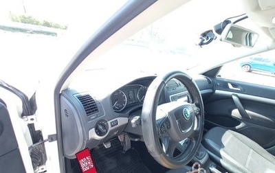 Skoda Octavia, 2012 год, 1 250 000 рублей, 1 фотография
