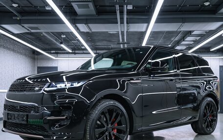 Land Rover Range Rover Sport, 2026 год, 17 680 000 рублей, 1 фотография