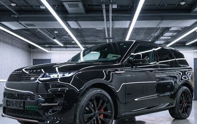 Land Rover Range Rover Sport, 2026 год, 17 680 000 рублей, 1 фотография