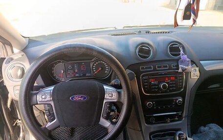Ford Mondeo IV, 2011 год, 900 000 рублей, 1 фотография