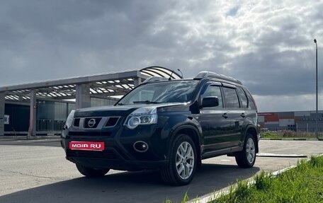 Nissan X-Trail, 2012 год, 1 400 000 рублей, 1 фотография
