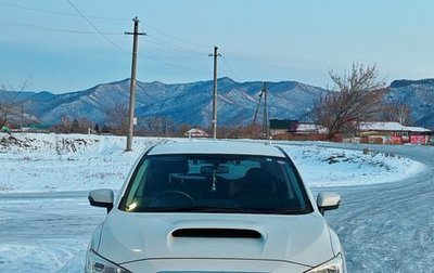 Subaru Levorg I, 2015 год, 1 230 000 рублей, 1 фотография