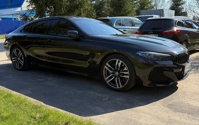 BMW 8 серия, 2020 год, 6 990 000 рублей, 1 фотография