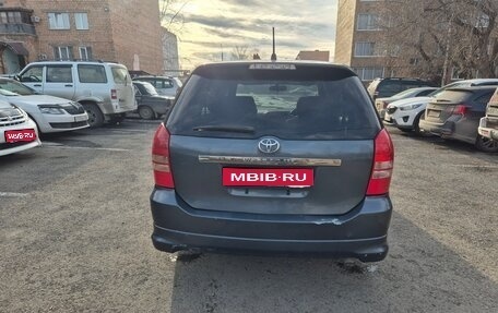 Toyota Wish II, 2003 год, 610 000 рублей, 1 фотография