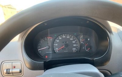 Hyundai Accent II, 2007 год, 250 000 рублей, 1 фотография