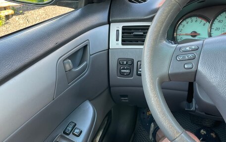 Toyota Camry Solara II, 2006 год, 1 100 000 рублей, 13 фотография
