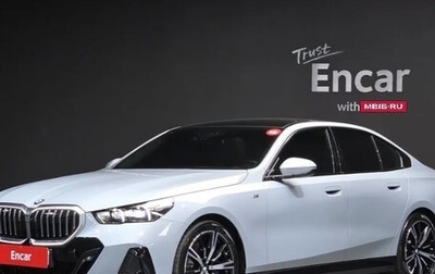 BMW 5 серия, 2024 год, 8 330 000 рублей, 1 фотография