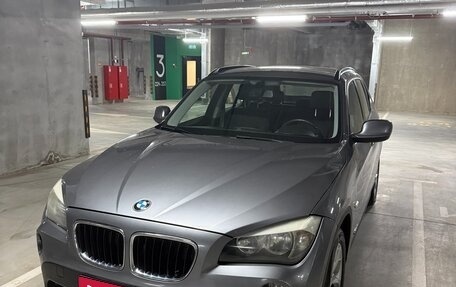 BMW X1, 2012 год, 1 150 000 рублей, 1 фотография