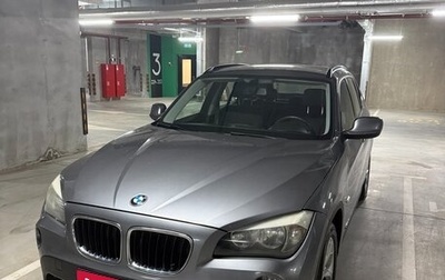 BMW X1, 2012 год, 1 150 000 рублей, 1 фотография