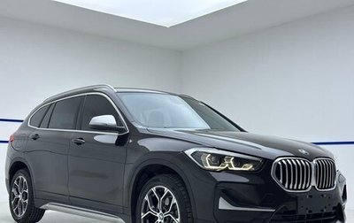 BMW X1, 2022 год, 2 100 000 рублей, 1 фотография