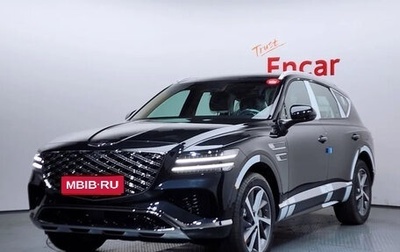 Genesis GV80 I, 2026 год, 9 200 000 рублей, 1 фотография