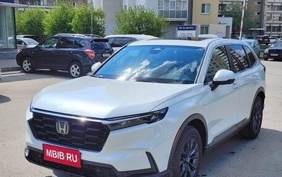 Honda CR-V, 2026 год, 4 390 000 рублей, 1 фотография