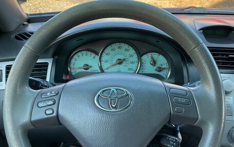 Toyota Camry Solara II, 2006 год, 1 100 000 рублей, 14 фотография