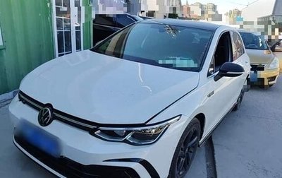 Volkswagen Golf VIII, 2023 год, 1 460 333 рублей, 1 фотография