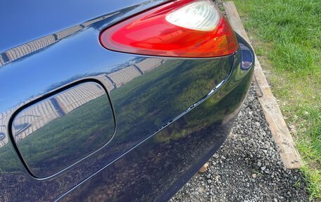 Toyota Camry Solara II, 2006 год, 1 100 000 рублей, 17 фотография