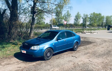 Chevrolet Lacetti, 2007 год, 265 000 рублей, 2 фотография
