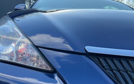 Toyota Camry Solara II, 2006 год, 1 100 000 рублей, 21 фотография