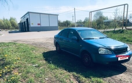 Chevrolet Lacetti, 2007 год, 265 000 рублей, 3 фотография