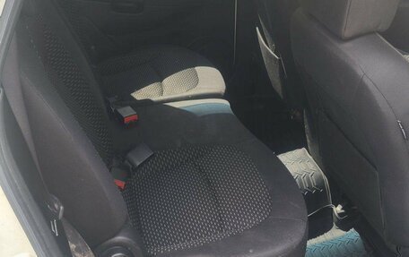 Nissan Qashqai, 2009 год, 910 000 рублей, 3 фотография