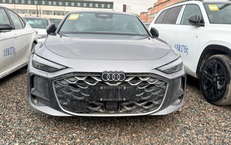 Audi A5, 2026 год, 4 376 000 рублей, 1 фотография